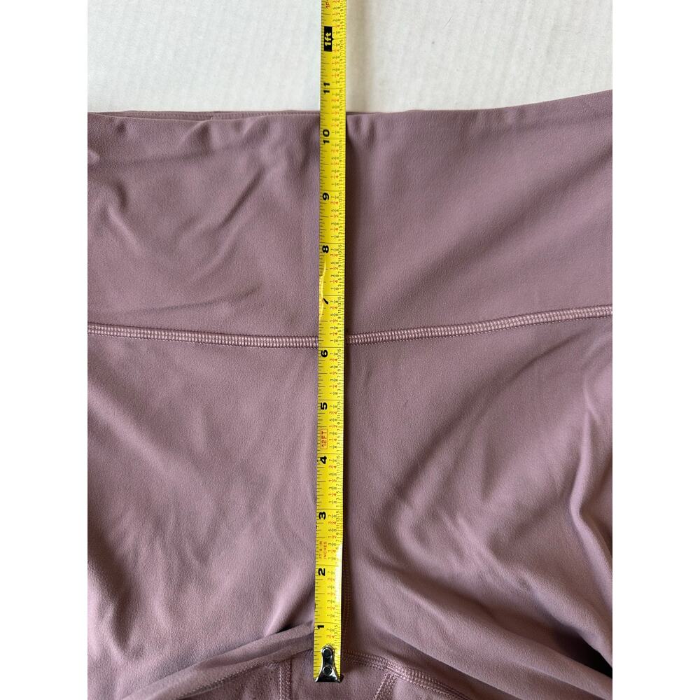 Athleta Ultra High Rise Salutation Tight Small‎ Tall - Picture 6 of 6
